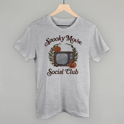 Spooky Movie Social Club