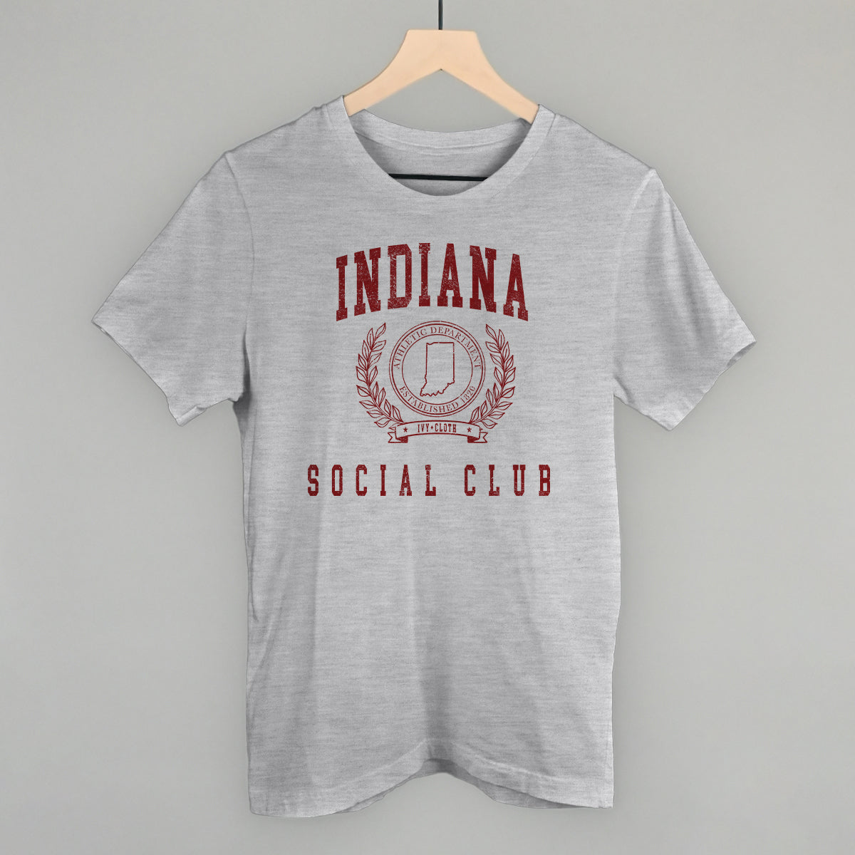 Indiana Social Club