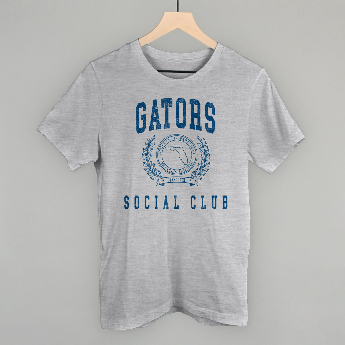 Gators Social Club