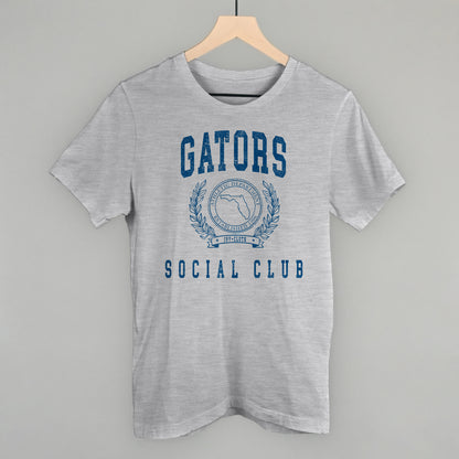 Gators Social Club