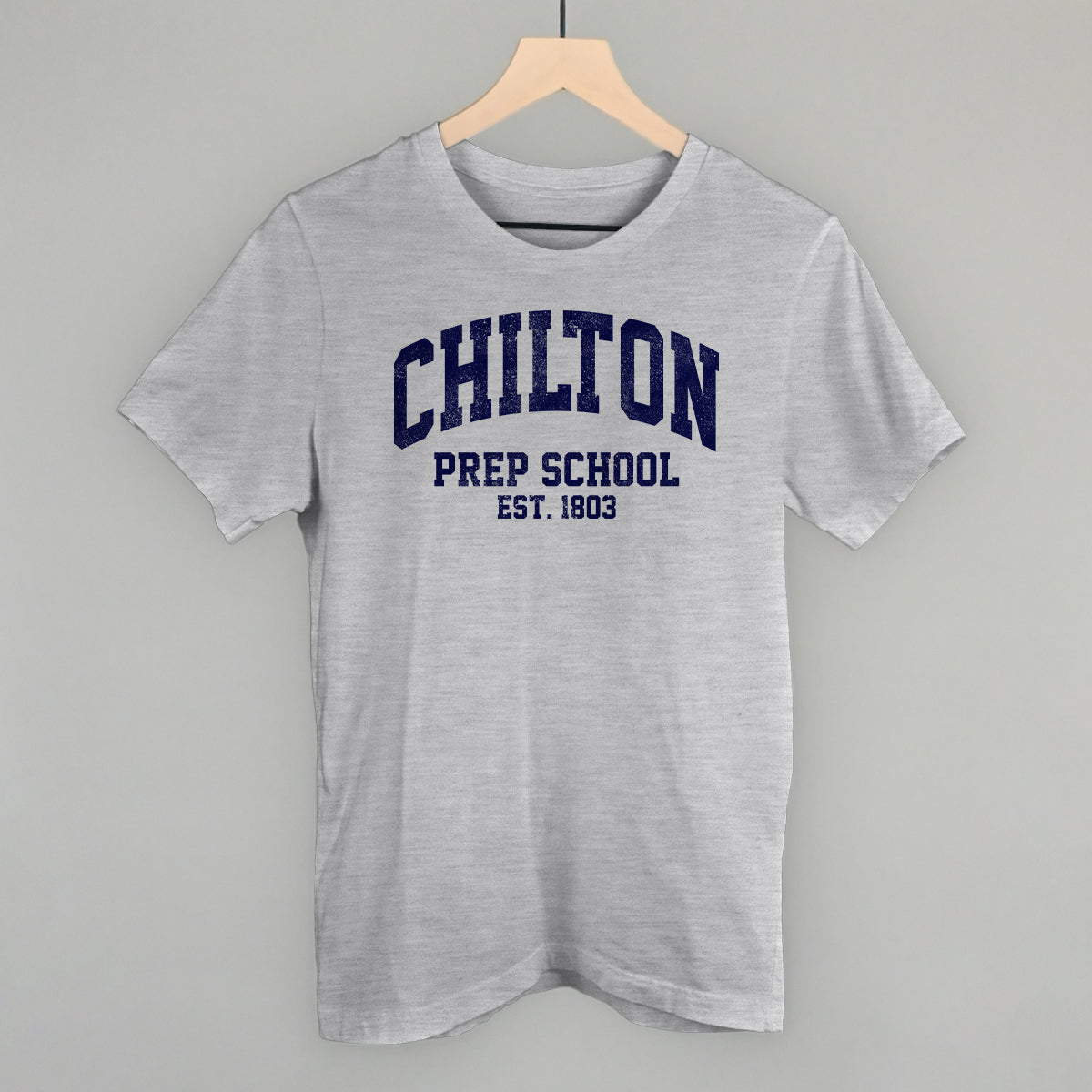 Chilton Prep School