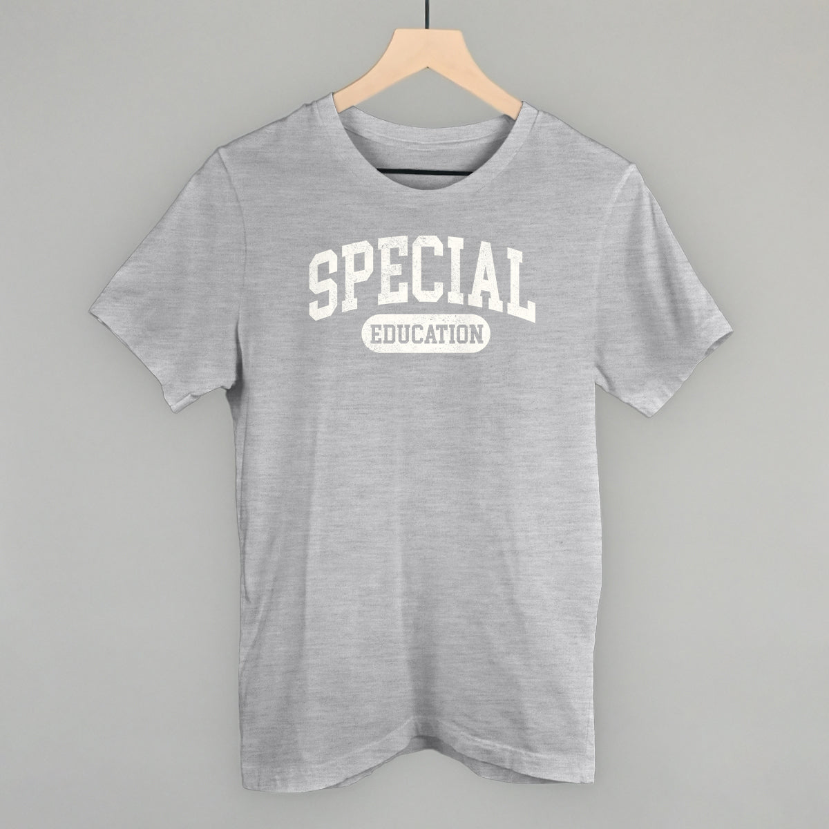 Special Education Collegiate