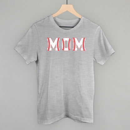 Mom (Baseball Letters)