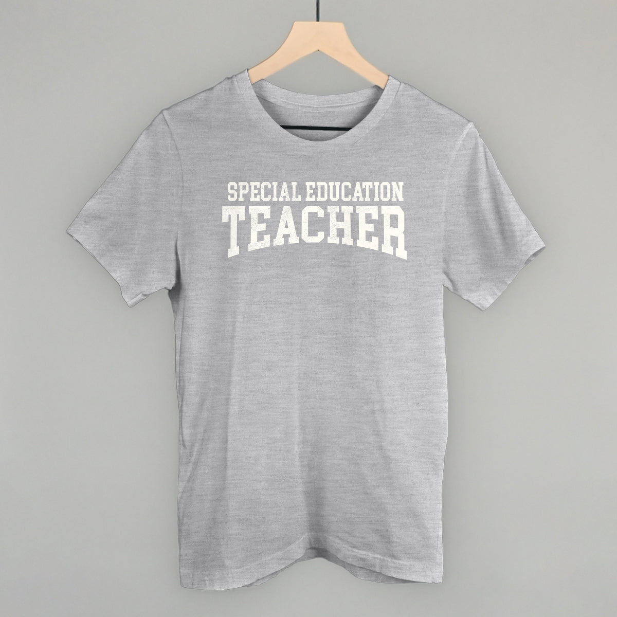 Special Education Teacher Collegiate