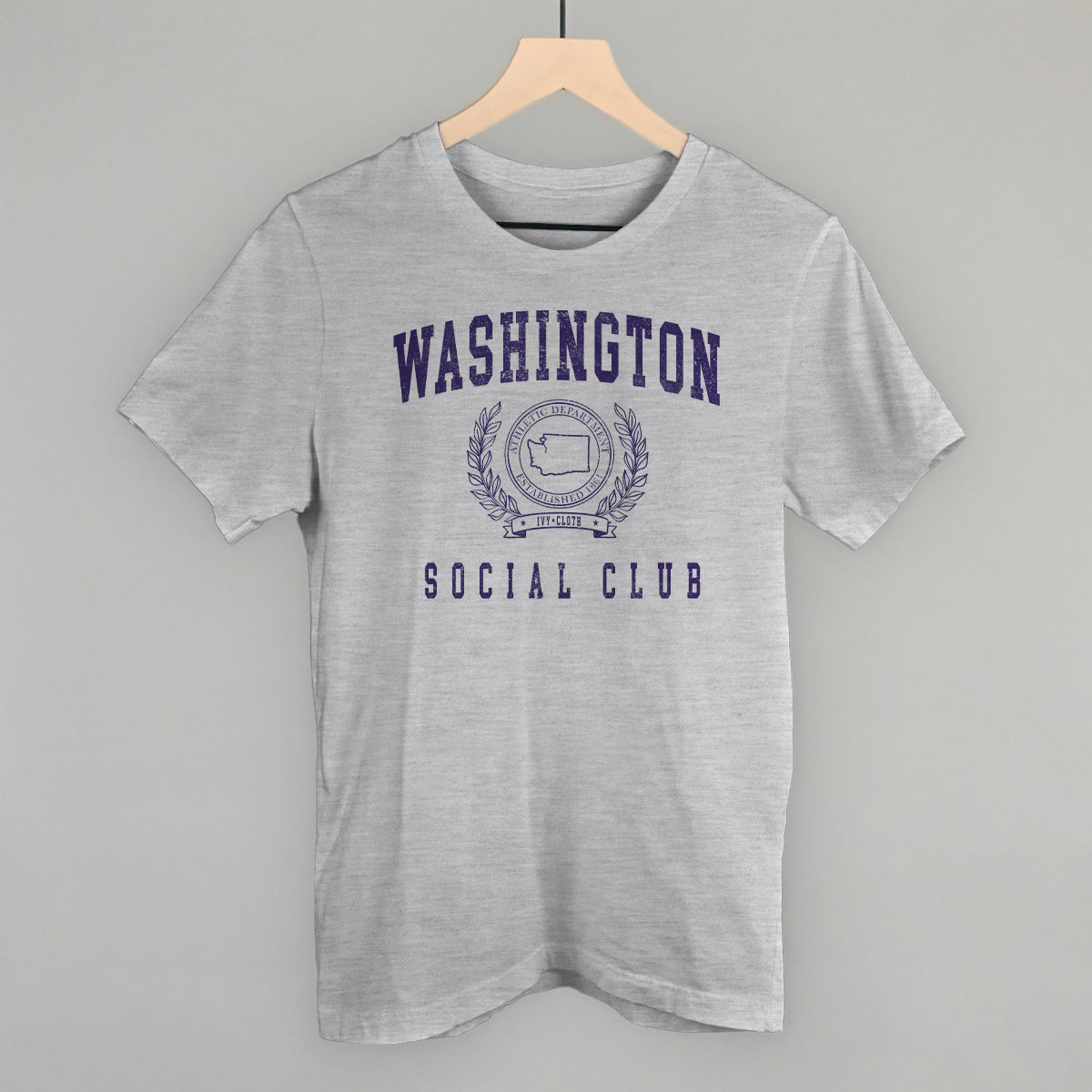 Washington Social Club