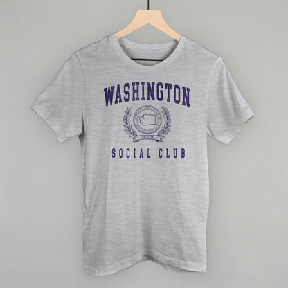 Washington Social Club