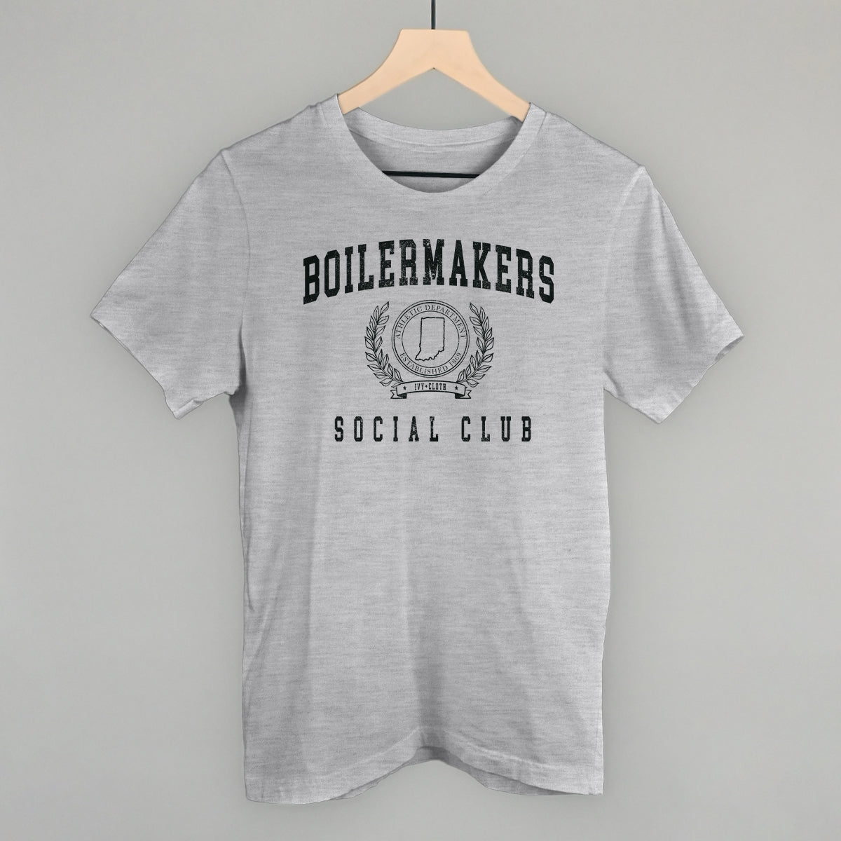 Boilermakers Social Club