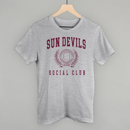 Sun Devils Social Club