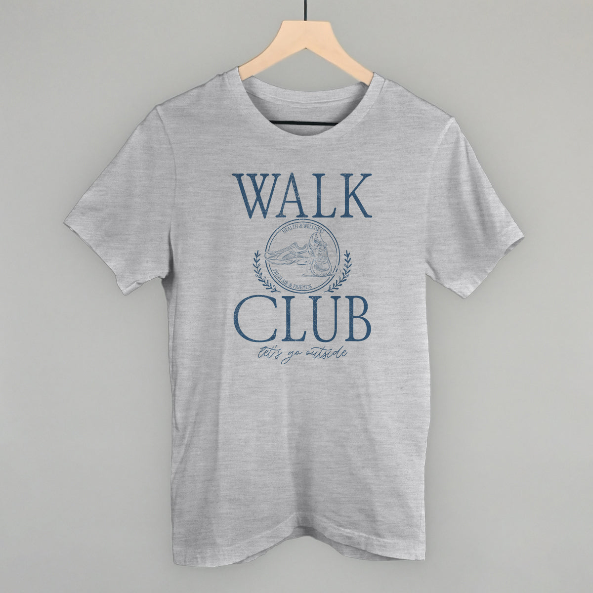 Walk Club