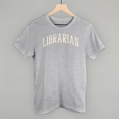 Librarian Arch