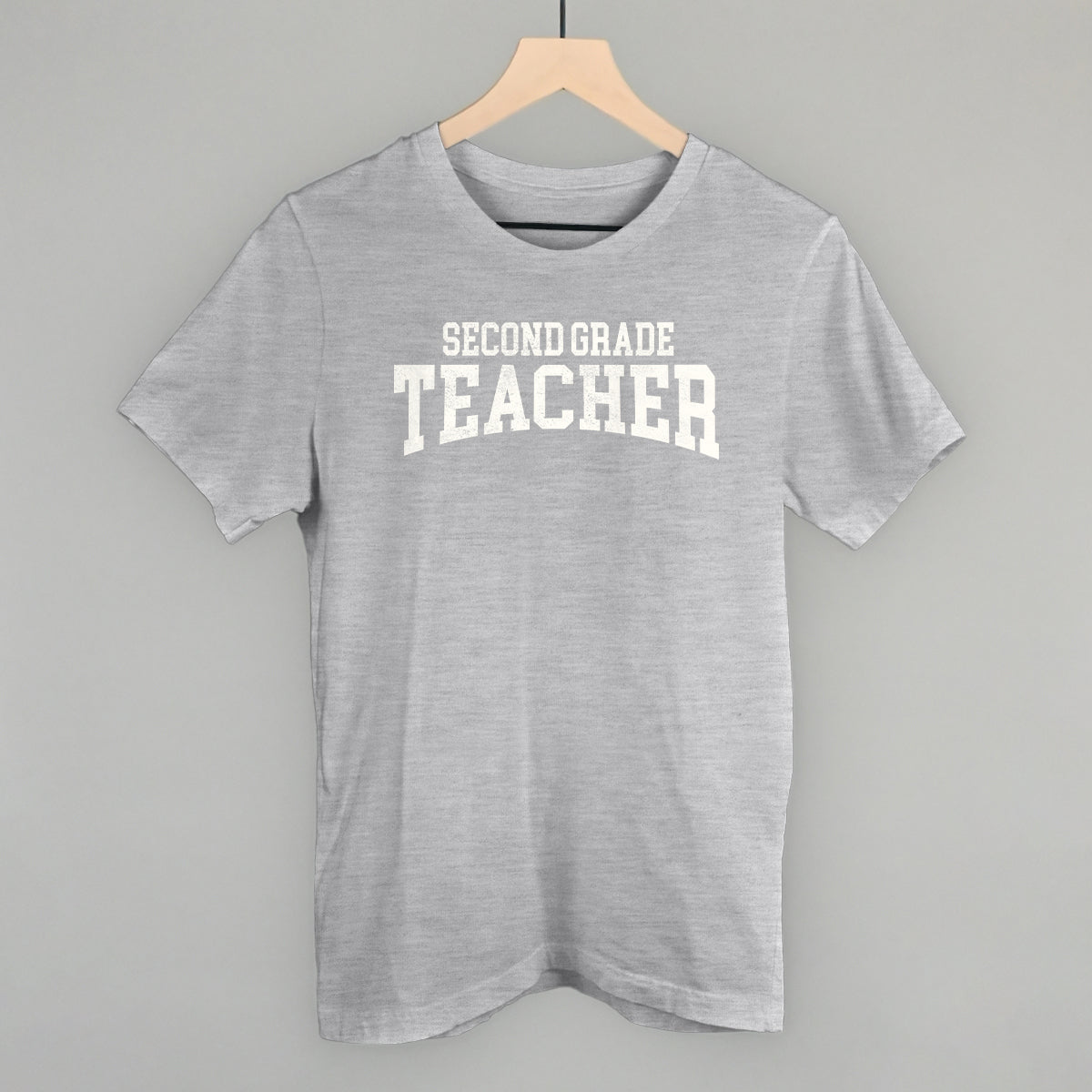 Second Grade Teacher Collegiate