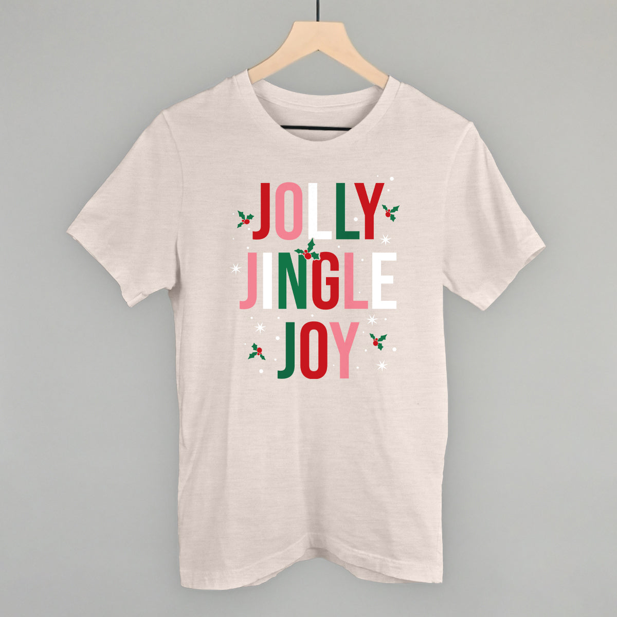 Jolly Jingle Joy