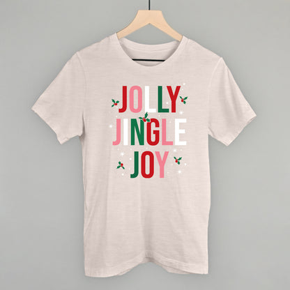 Jolly Jingle Joy