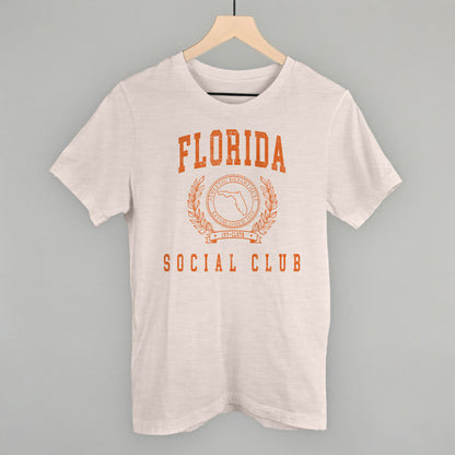 Florida Social Club