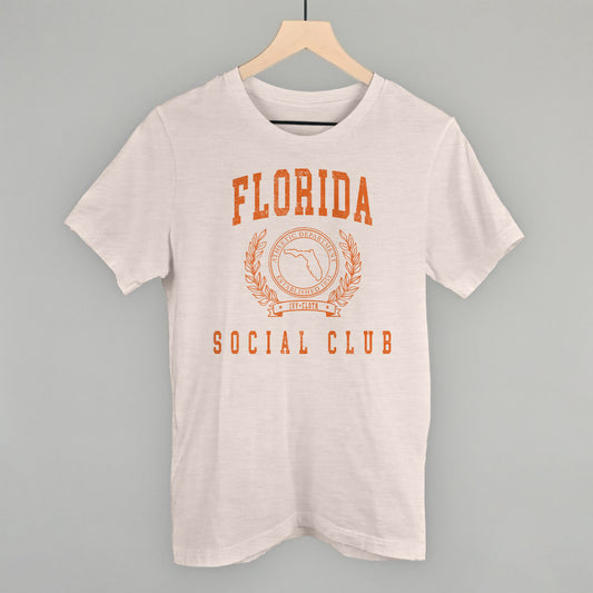 Florida Social Club