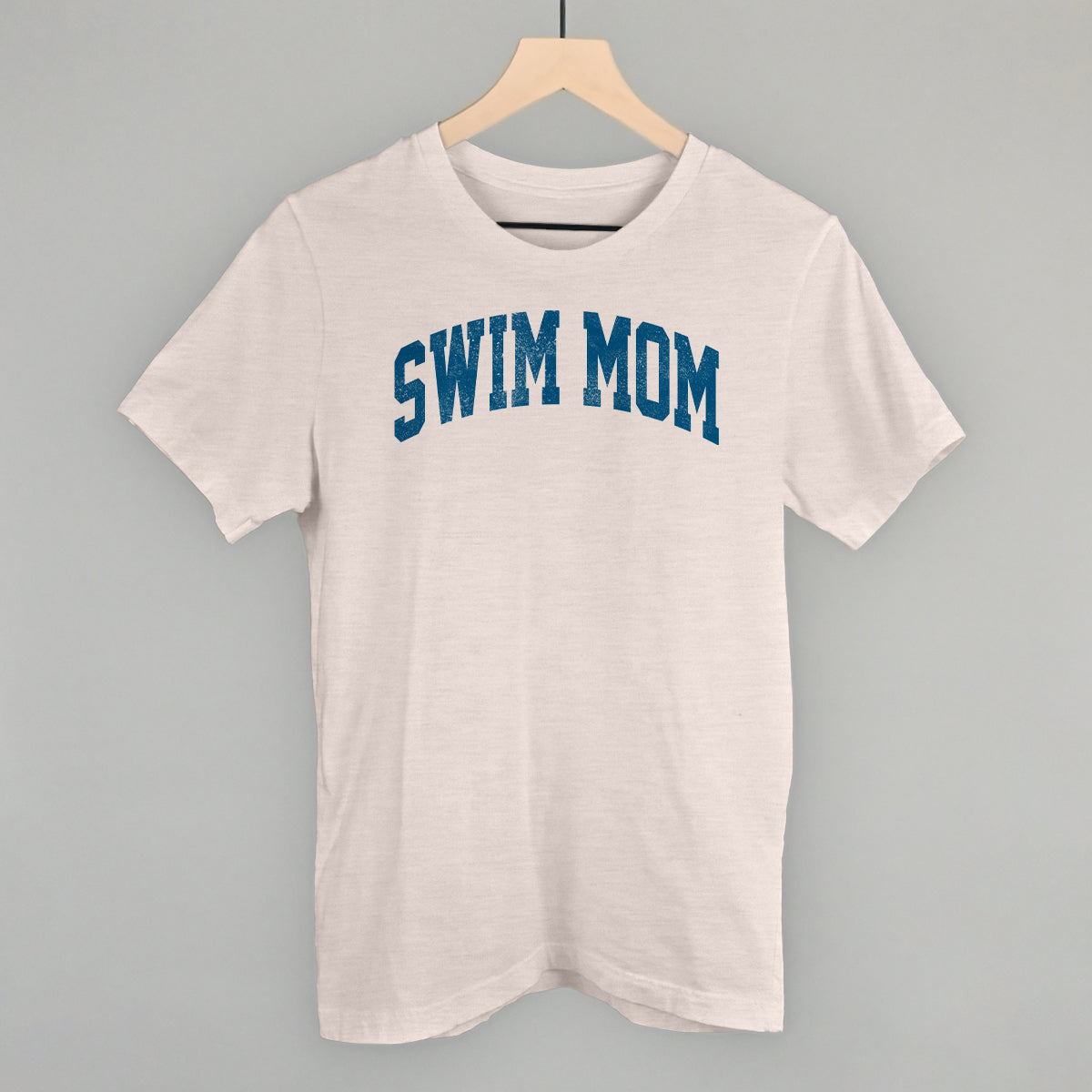 Swim Mom Collegiate