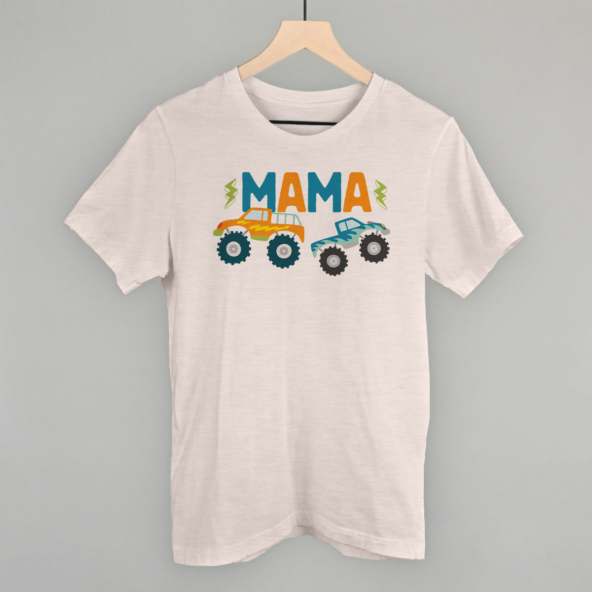 Monster Truck Mama