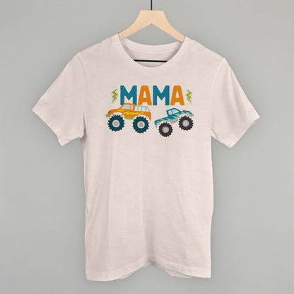 Monster Truck Mama