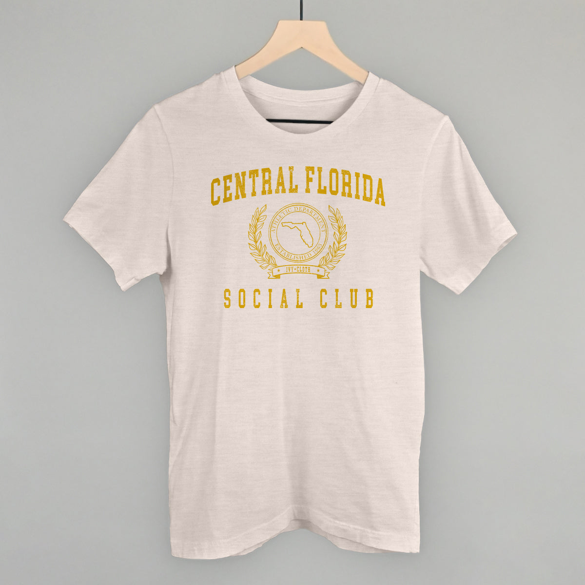 Central Florida Social Club