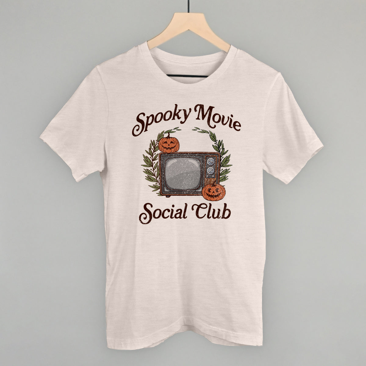 Spooky Movie Social Club