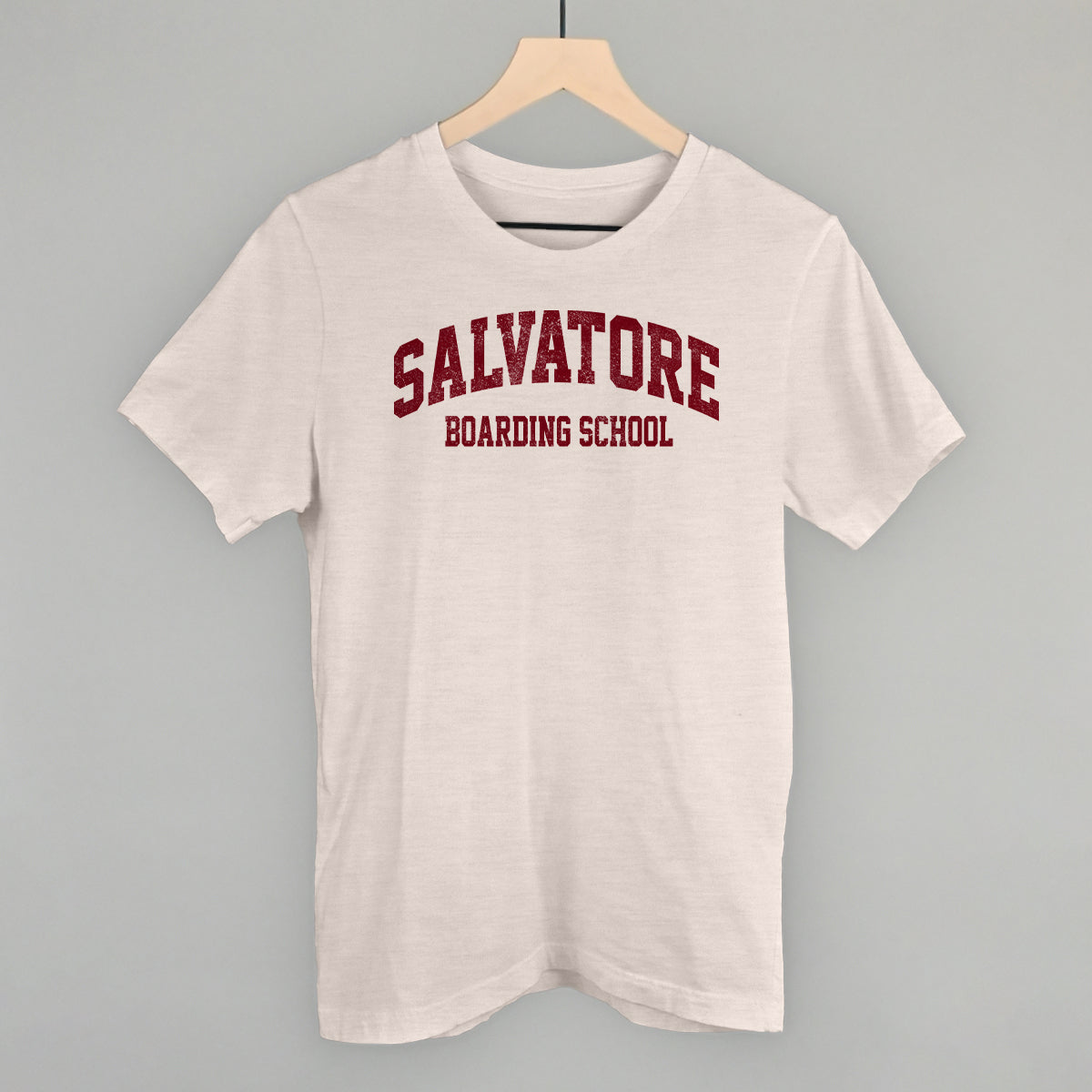 Salvatore Boarding School