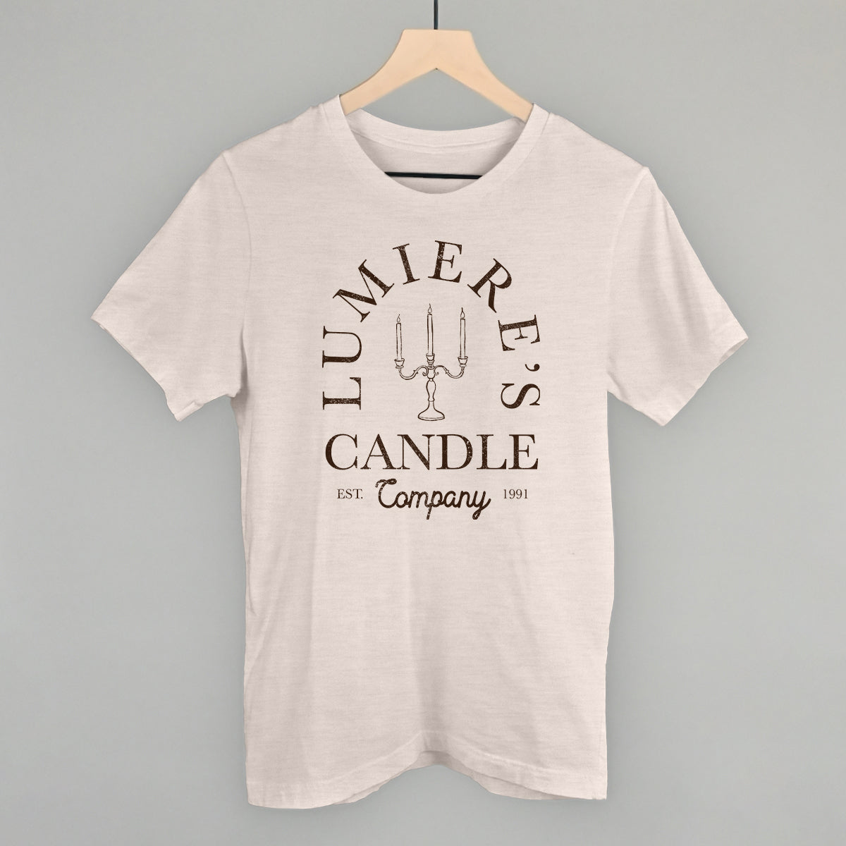 Lumiere's Candle Company