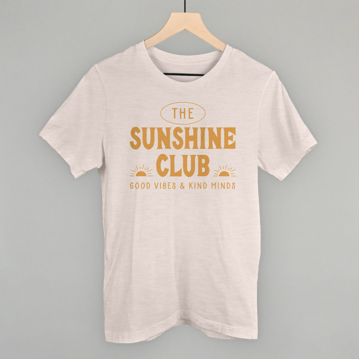 The Sunshine Club