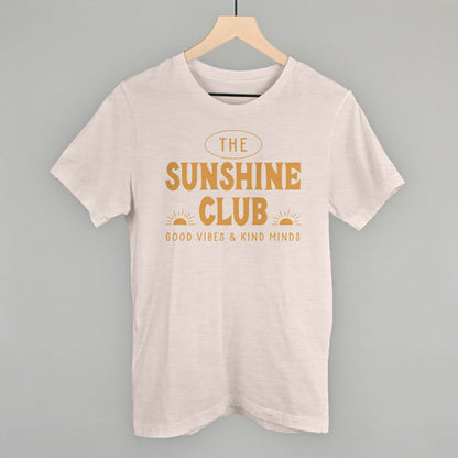 The Sunshine Club