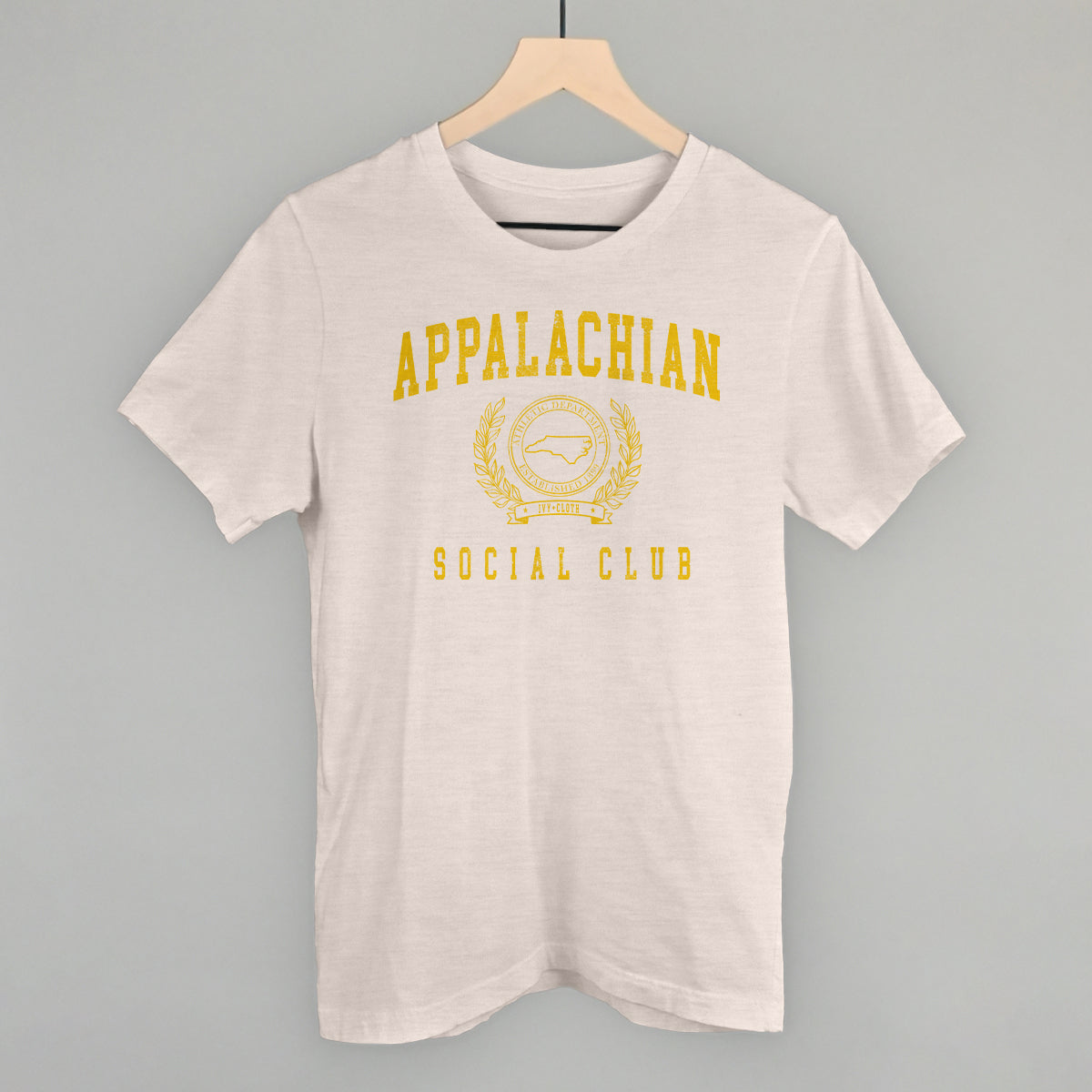 Appalachian Social Club