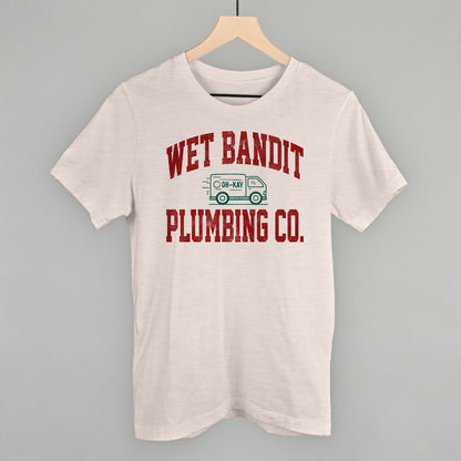 Wet Bandit Plumbing Co