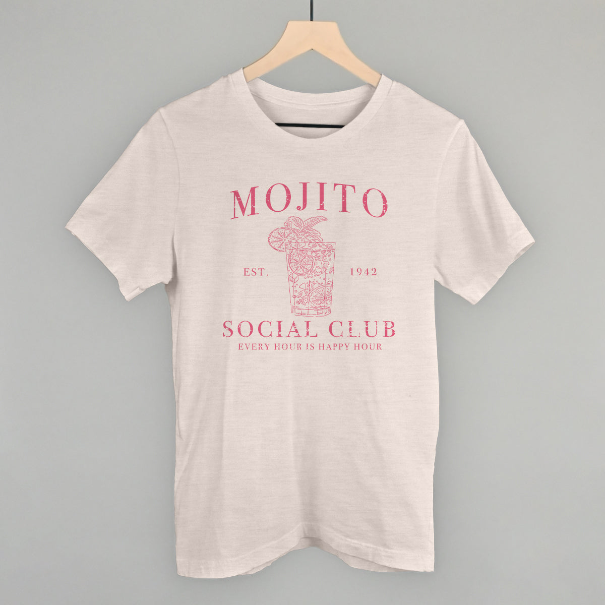 Mojito Social Club