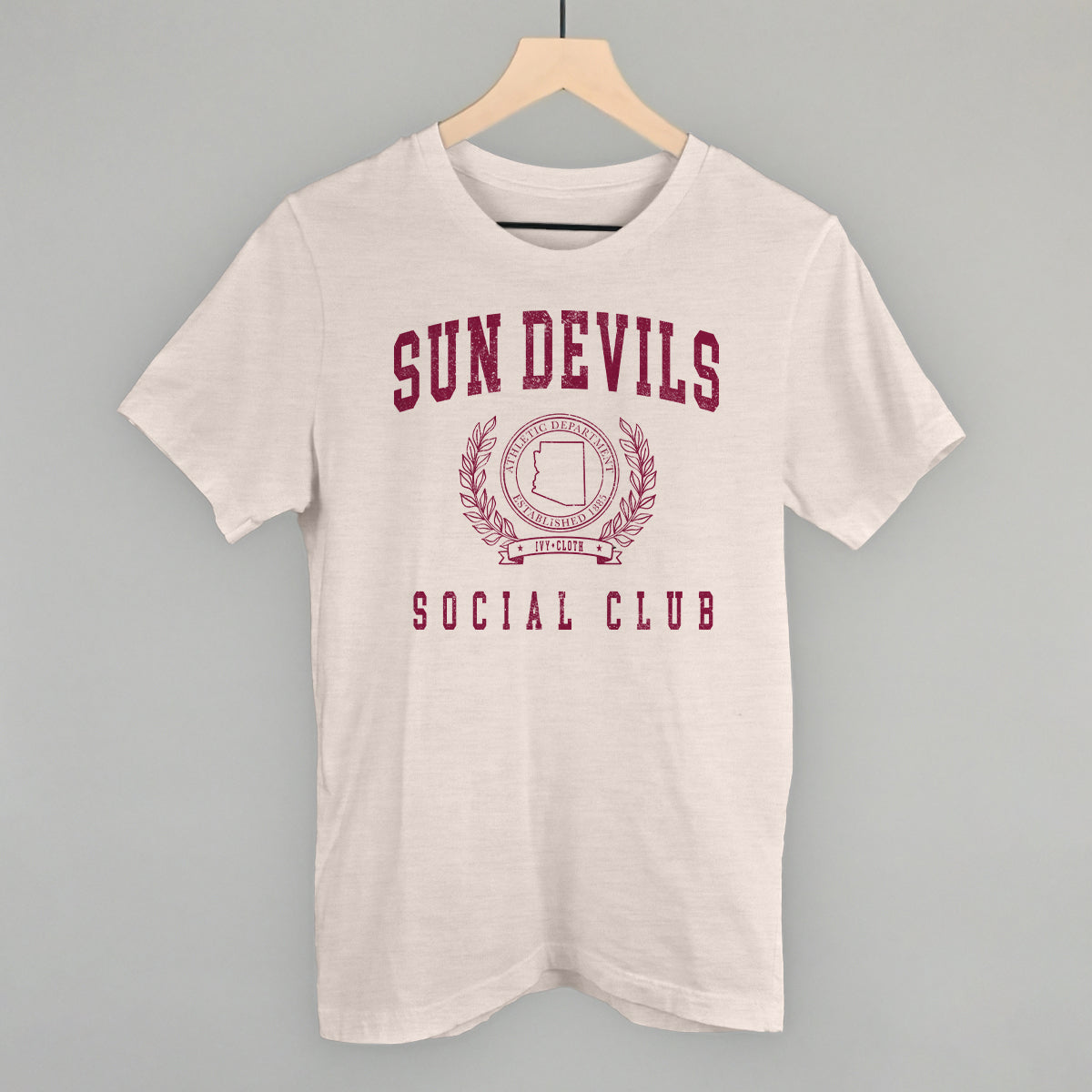 Sun Devils Social Club