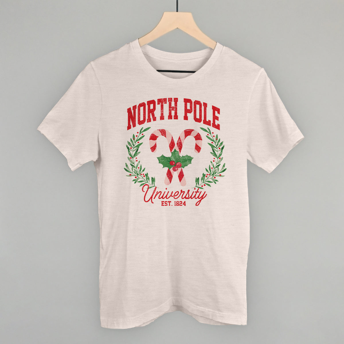 North Pole University (Red)