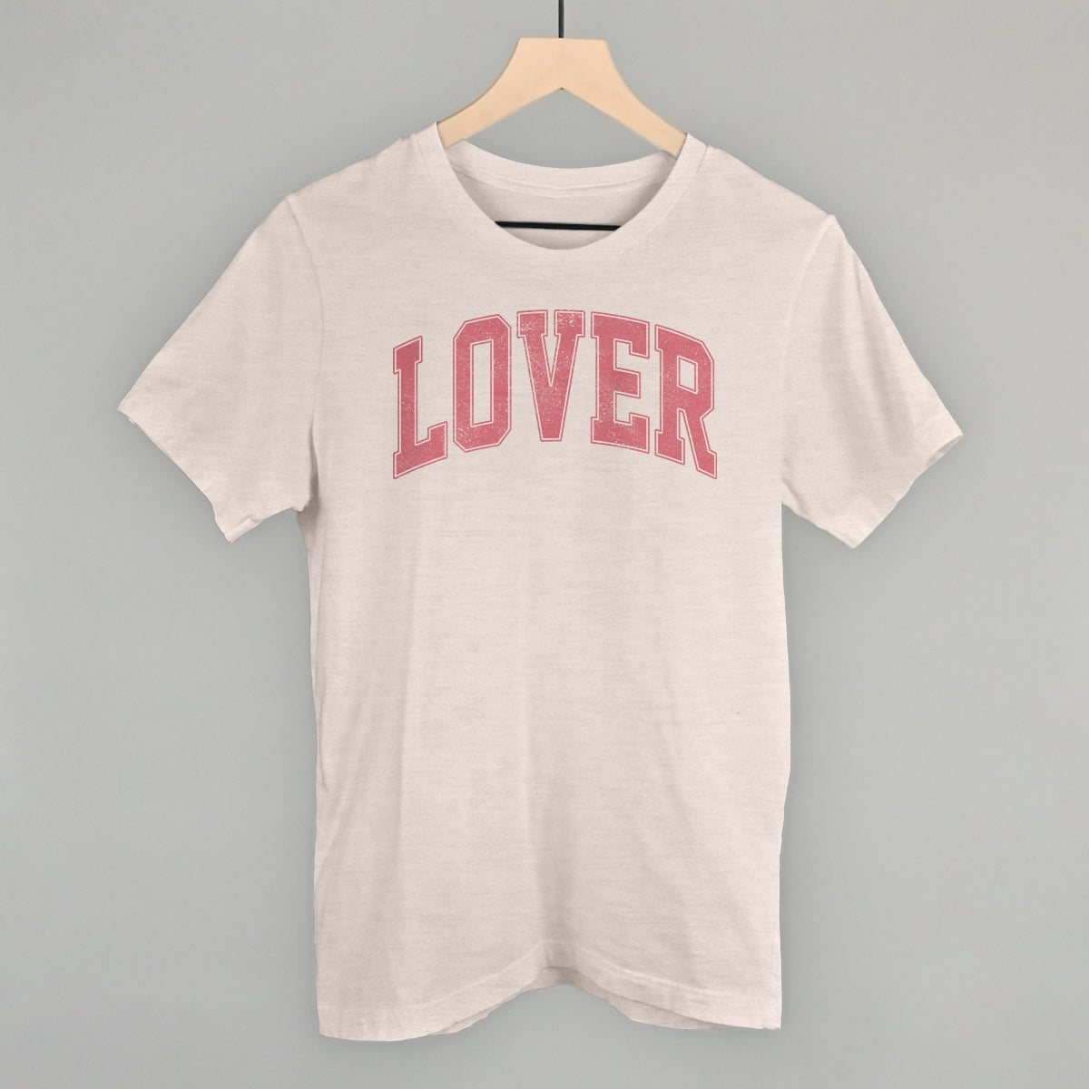 Lover Collegiate