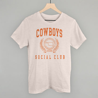 Cowboys Social Club