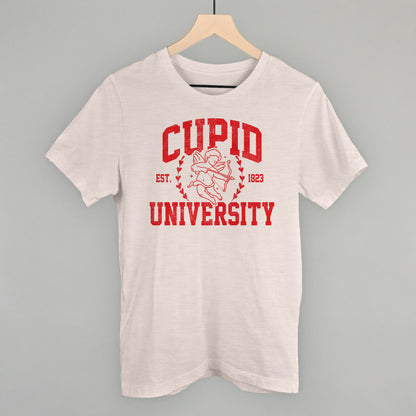 Cupid University