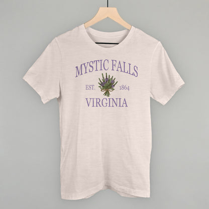 Mystic Falls, VA