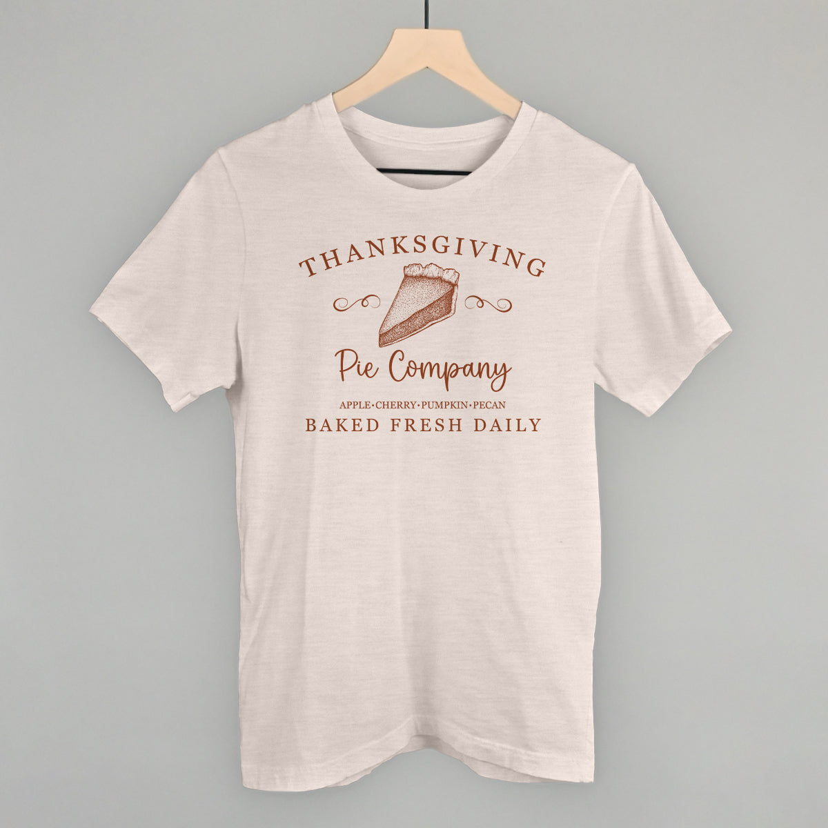 Thanksgiving Pie Company