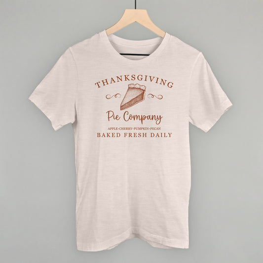 Thanksgiving Pie Company