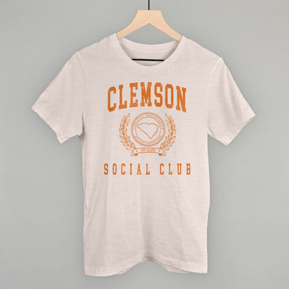 Clemson Social Club