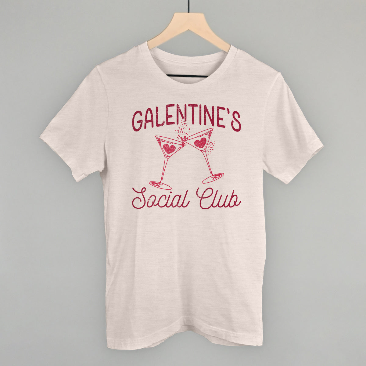 Galentine's Social Club