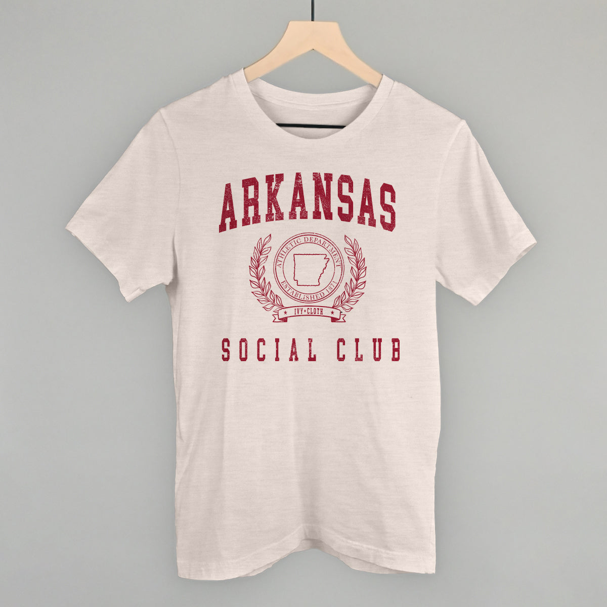 Arkansas Social Club