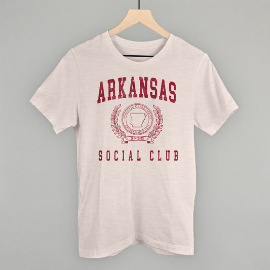 Arkansas Social Club