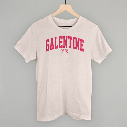 Galentine (Collegiate + Bow)