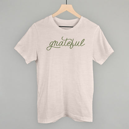 Grateful Script