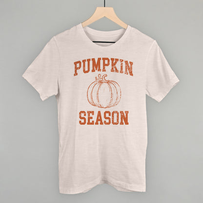 Pumpkin Season Collegiate