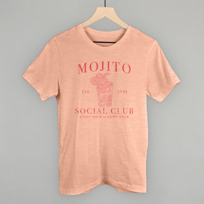 Mojito Social Club