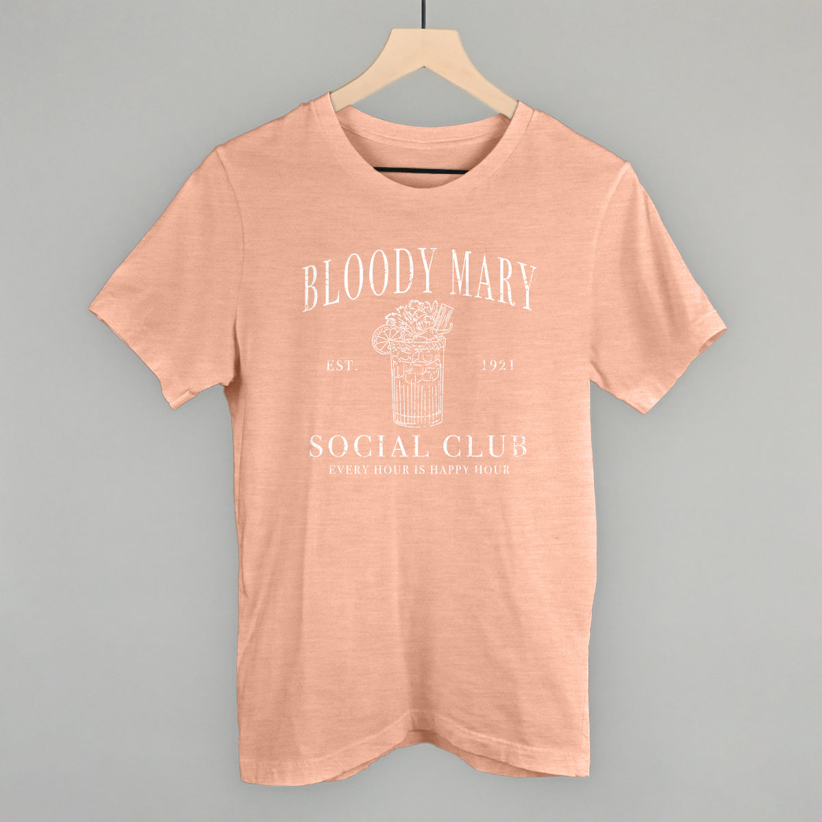 Bloody Mary Social Club