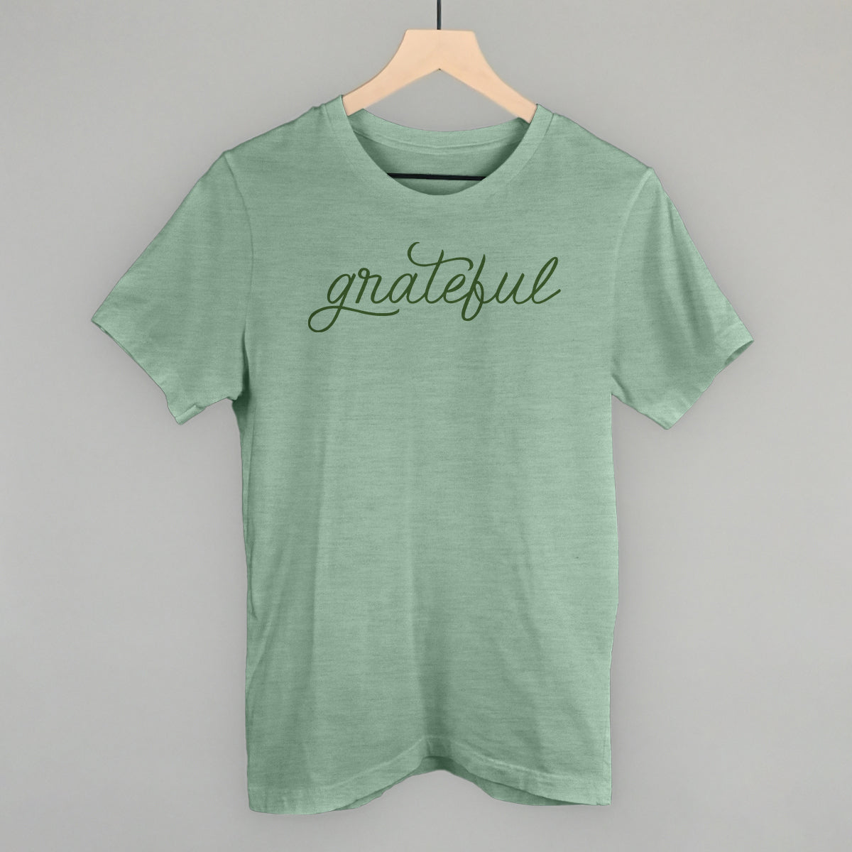 Grateful Script