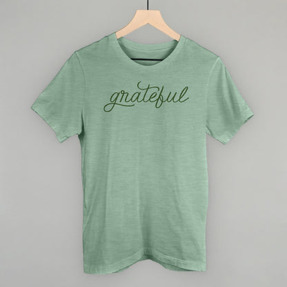 Grateful Script